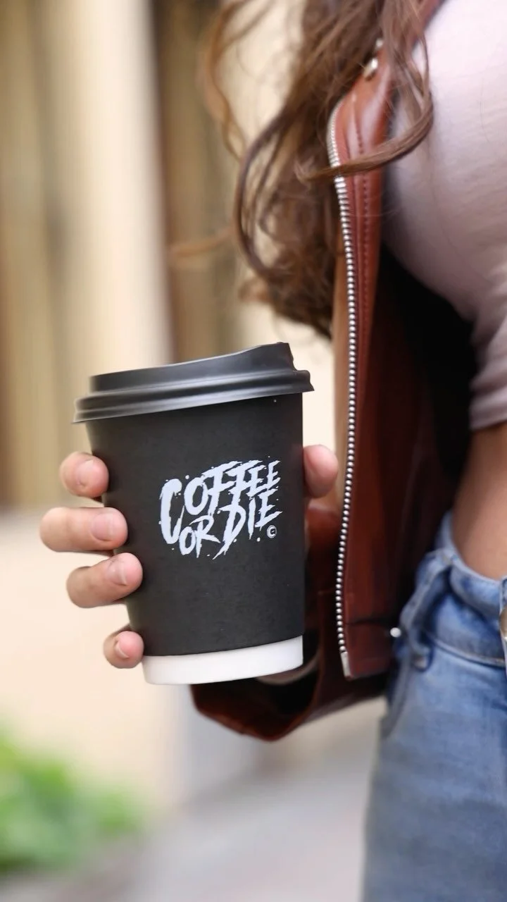 Promoción de Cofaine Pass y dosis mensual